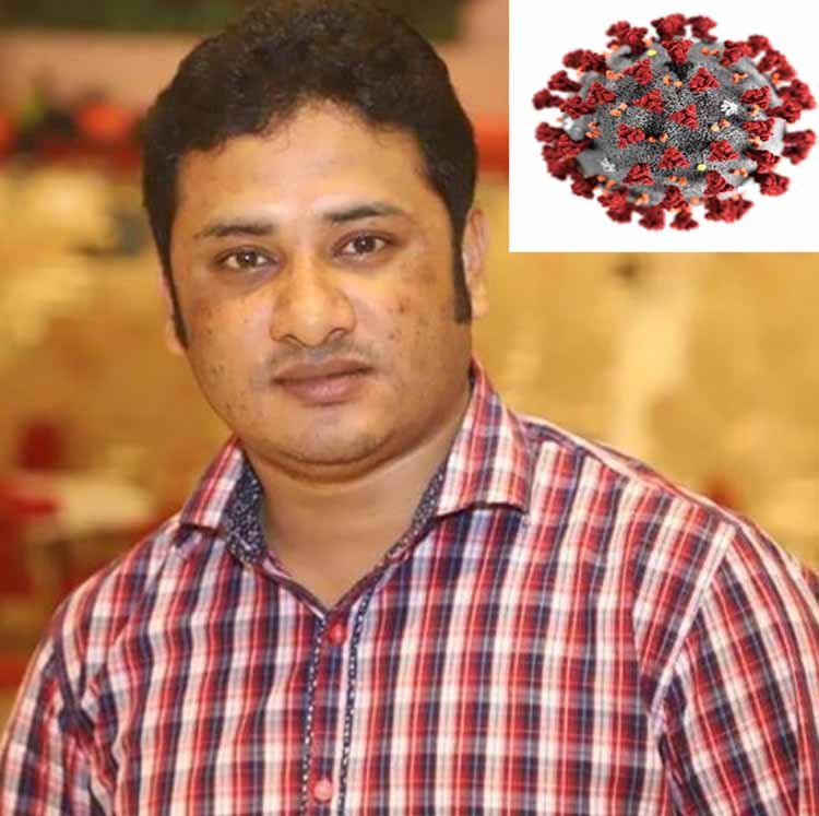 সিলেট জেলায় আক্রান্ত ১৮জন,সিসিক মেয়র পিএ ইমন করোনা আক্রান্ত