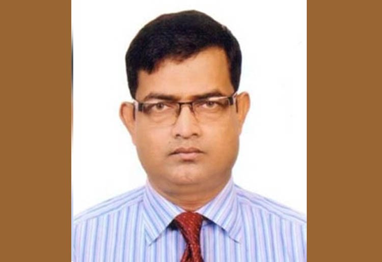 হবিগঞ্জের জেলা প্রশাসক মোহাম্মদ কামরুল হাসানসহ পাঁচ কর্মকর্তা-কর্মচারী আক্রান্ত