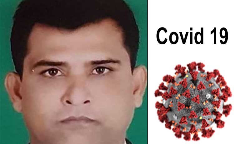 করোনায় দেশের ১ম নার্সের মৃত্যু