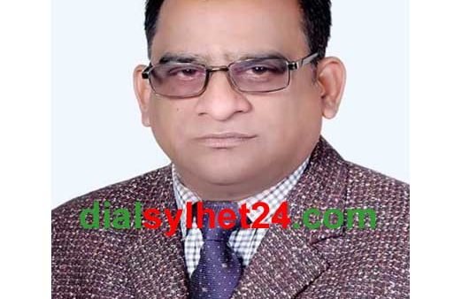 সিলেটে করোনায় আক্রান্ত মহানগর শ্রমিকলীগে সভাপতি শামীম,মোট আক্রান্ত ৫১জন