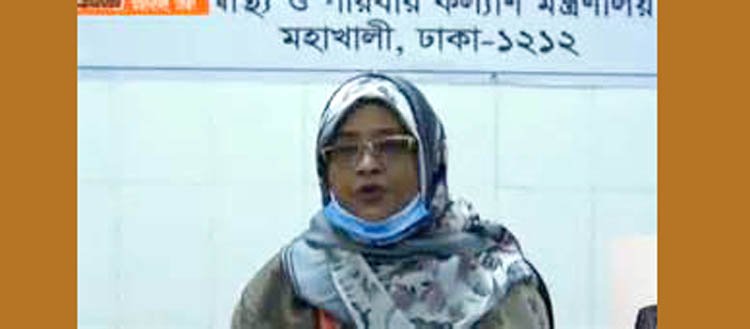 দেশে বাড়ছে করোনা নতুন ৫৫২জনসহ সনাক্ত ৮৭৯০, প্রানহানী ৫জনসহ ১৭৫