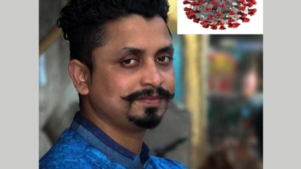 সিলেট ইন্টা.ভার্সিটি ছাত্রলীগ সাবেক সভাপতি সাগর করোনা আক্রান্ত