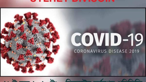 সিলেটের ৫ চিকিৎসকসহ করোনায় দুটি ল্যাবে মোট সনাক্ত ৮৮ জন