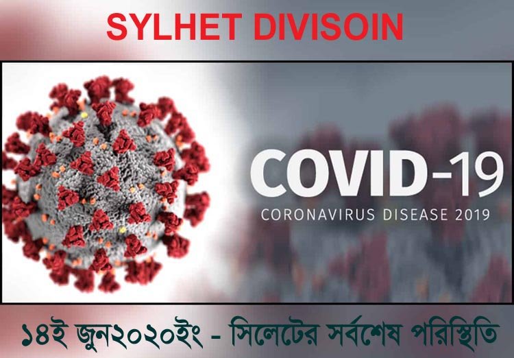সিলেটে আক্রান্ত অর্ধশত, বিভাগজুড়ে মোট আক্রান্ত ২হাজার ৩৭০জন ও মৃত ৪৮