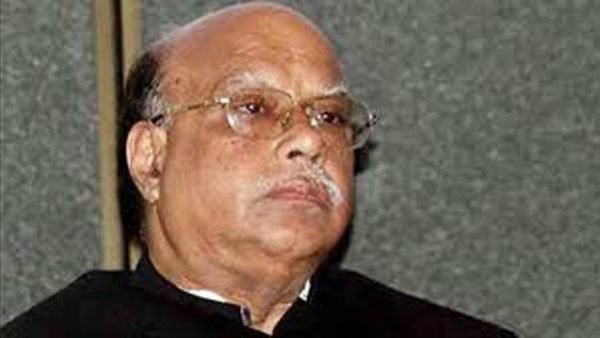 মারা গেলেন সাবেক স্বাস্থ্যমন্ত্রী মোহাম্মদ নাসিম