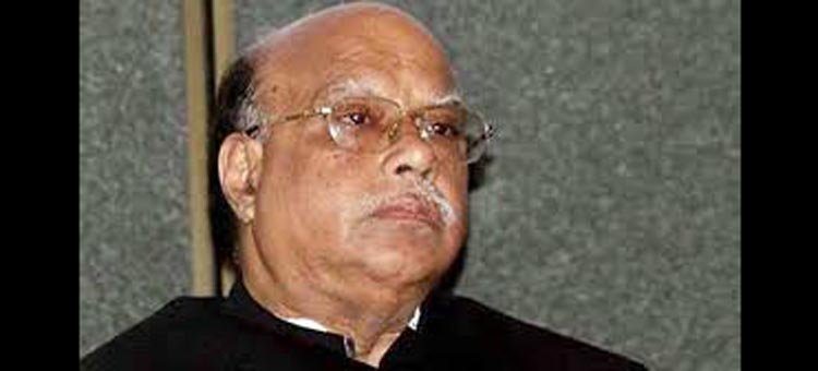 মারা গেলেন সাবেক স্বাস্থ্যমন্ত্রী মোহাম্মদ নাসিম