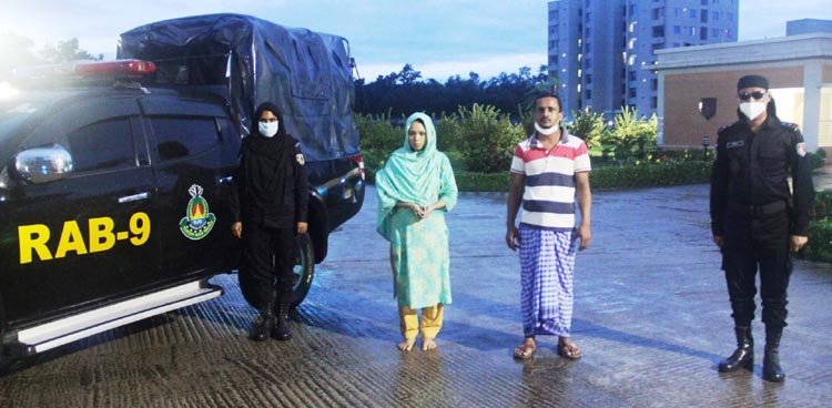 মৌসুমীকে উত্যক্ত ও অনৈতিক সম্পর্কে চাপপ্রয়োগ করায় ইউনুসকে হত্যা করা হয়েছে