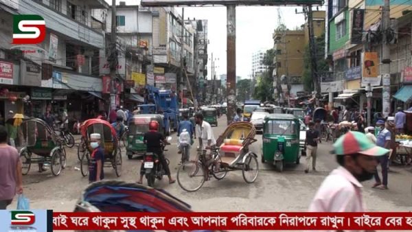 সিলেটে করোনা পরিস্থিতি নিয়ে জাতীয়তাবাদী ছাত্রদলের নেতৃবৃন্দরা যা বললেন