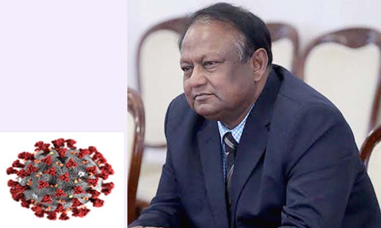 করোনাভাইরাসে আক্রান্ত হলেন বাণিজ্যমন্ত্রী : টিপু মুনশি