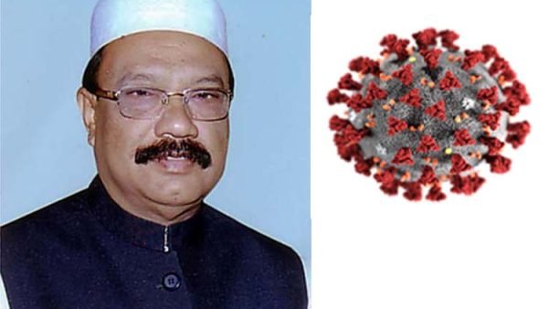 সিলেটের সাবেক মেয়র কামরান আর নেই