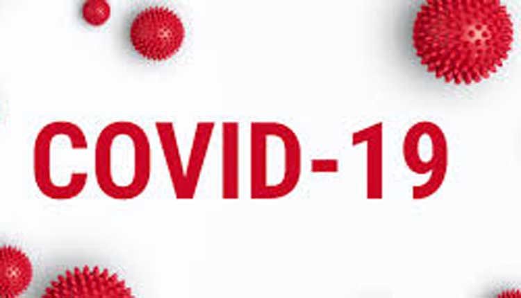 দেশে ২৪ ঘন্টায় সর্বোচ্চ ৪৫ জনের মৃত্যু, শনাক্ত হয়েছে ৩ হাজার ১৭১ জন