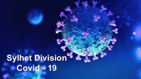 সিলেটে চিকিৎসক দম্পতি,সাংবাদিক,ব্যাংকার,বিশেষ বাহিনীসহ  আক্রান্ত ৬০