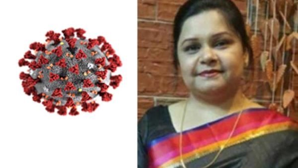 এবার করোনায় আক্রান্ত সিসিক মেয়র পত্নী শামা হক,সিলেট আক্রান্ত ২৬জন