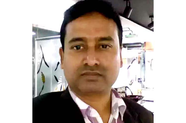 সিলেটের কামালবাজারে ইকবাল হোসেন নামের একব্যাক্তি নিখোঁজ