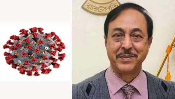 রাষ্ট্রপতি মো. আবদুল হামিদের ছোট ভাই আবদুল হাই এর মৃত্যু