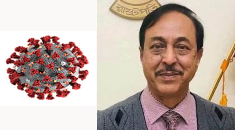 রাষ্ট্রপতি মো. আবদুল হামিদের ছোট ভাই আবদুল হাই এর মৃত্যু