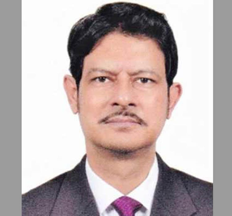 পর্তুগালে বাংলাদেশের নতুন রাষ্ট্রদূত তারিক আহসান।