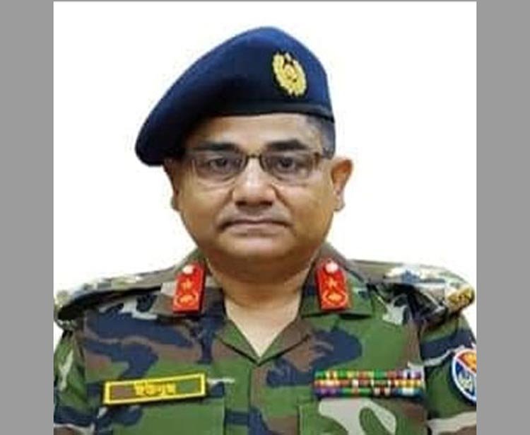 হঠাৎ অসুস্থ হয়ে সিএমএইচে ভর্তি সিলেট ওসমানী হাসপাতালের পরিচালক।