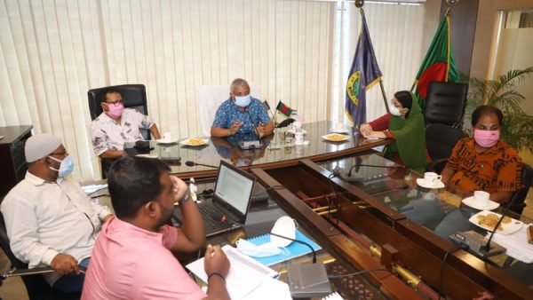 দেশ সেরার ধারাবাহিকতা অব্যাহত রাখতে চায় সিসিক: মেয়র আরিফুল হক চৌধুরী