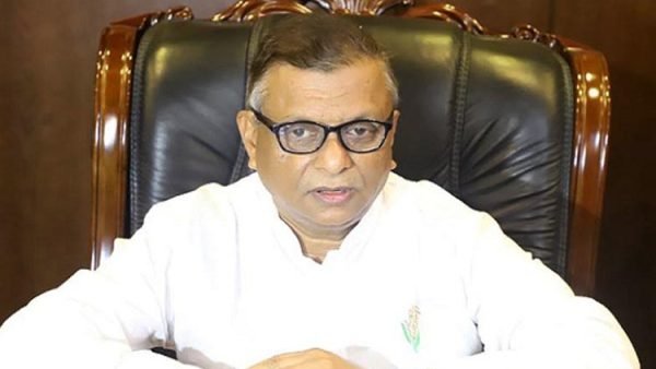 সাংবাদিক তাজ উদ্দিনের মাতার মৃত্যুতে সিসিক মেয়রের শোক