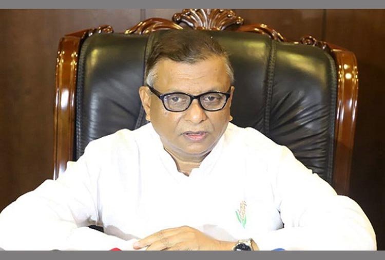 সাংবাদিক তাজ উদ্দিনের মাতার মৃত্যুতে সিসিক মেয়রের শোক