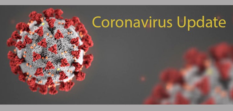 দেশে একদিনে করোনায় মৃত্যু ৫০ জনের, শনাক্ত আরও ২ হাজার ৮৫৬ জন।