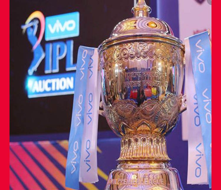 ‘বিশ্বে টি টোয়েন্টির মধ্যে সবার সেরা আইপিএল-ই’।