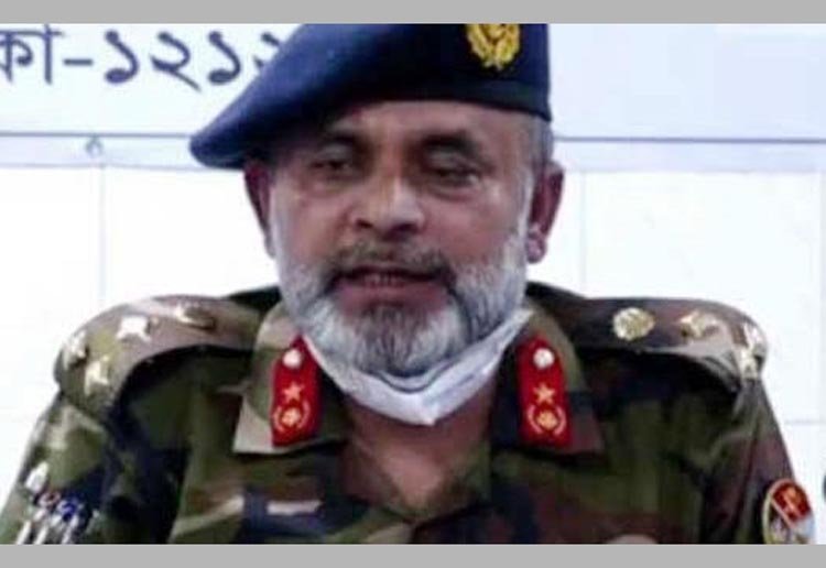 কেন্দ্রীয় ঔষধাগারের সাবেক পরিচালক শহীদুল্লাহ করোনায় মারা গেছেন্।