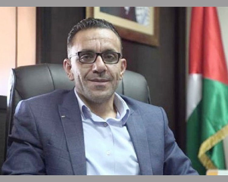 ফিলিস্তিনের আল কুদস শহরের গভর্নরকে আটক করেছে ইসরাইল।