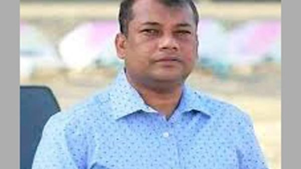 স্বেচ্ছাসেবক দলের সভাপতি শফিউল বারী আর নেই।