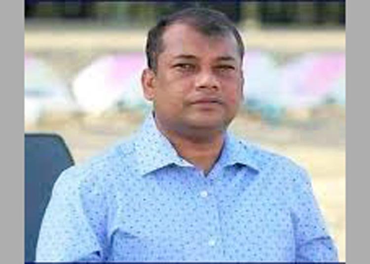 স্বেচ্ছাসেবক দলের সভাপতি শফিউল বারী আর নেই।