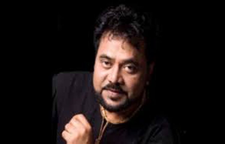 চলে গেলেন দেশের কিংবদন্তি সংগীতশিল্পী এন্ড্রু কিশোর