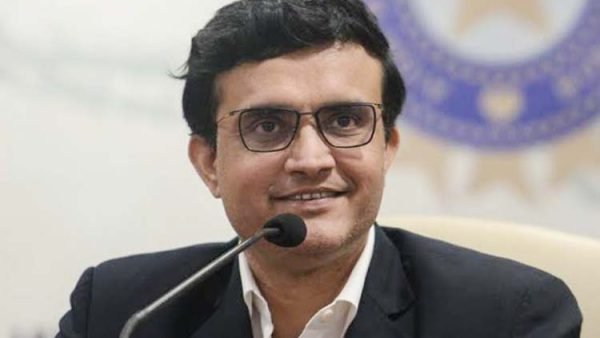 এবার পুরো পরিবারসহ আইসোলেশনে সৌরভ গাঙ্গুলী ।