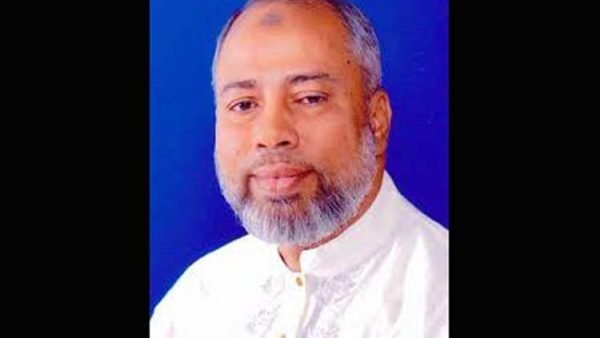 বিএনপি চেয়ারপারসনের উপদেষ্টা ও সিলেট জেলা বিএনপির সাবেক সভাপতি এম এ হক আর নেই