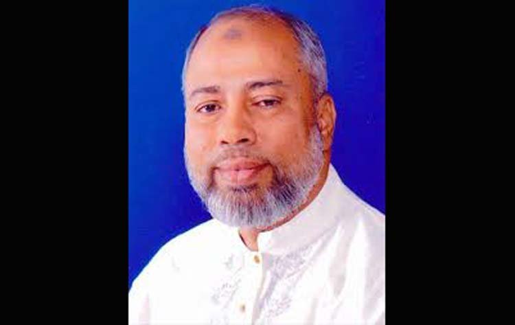 বিএনপি চেয়ারপারসনের উপদেষ্টা ও সিলেট জেলা বিএনপির সাবেক সভাপতি এম এ হক আর নেই