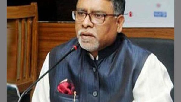 উচ্চ পর্যায়ে আলোচনা করেই নতুন ডিজি নিয়োগ: স্বাস্থ্যমন্ত্রী।