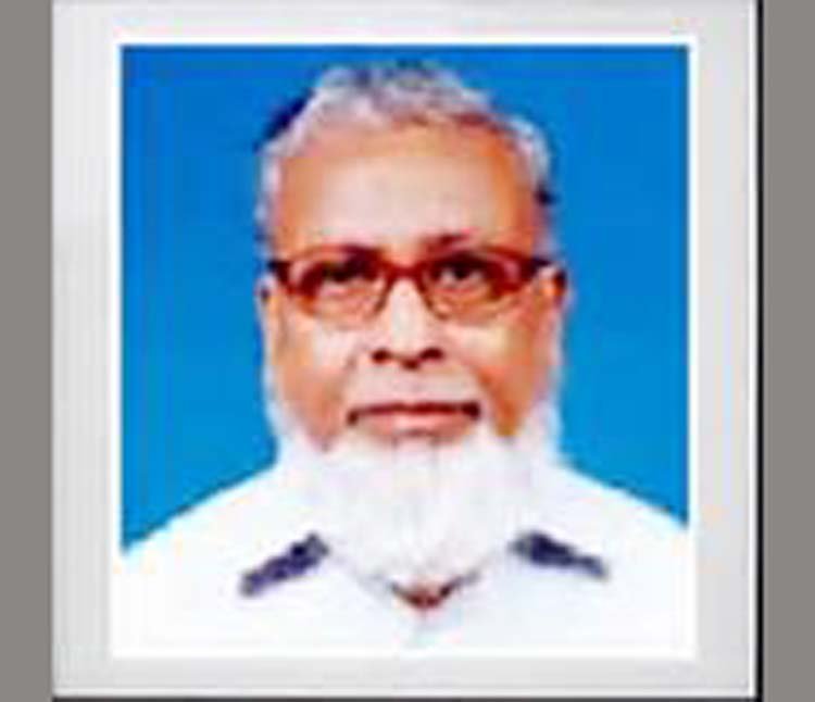 করোনা আক্রান্তে স্বাস্থ্য অধিদফতরের সাবেক মহাপরিচালকের মৃত্যু।