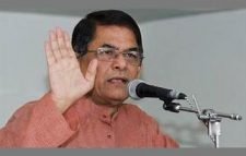 বাজেট প্রত্যাখ্যান করল বিএনপি