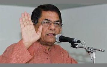 বাজেট প্রত্যাখ্যান করল বিএনপি