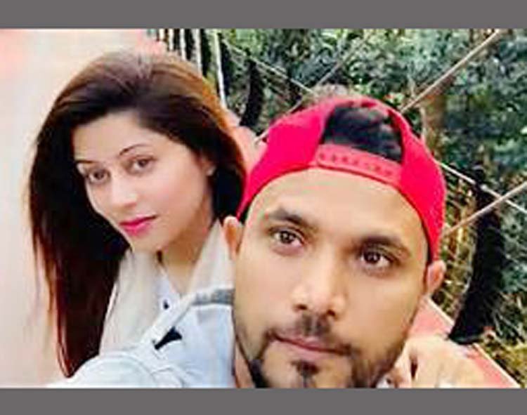 এবার করোনায় আক্রান্ত মাশরাফির স্ত্রী সুমনা হক সুমি।