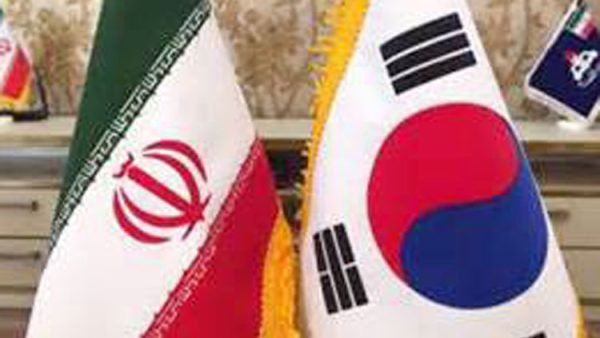 দক্ষিণ কোরিয়ায় তেল বিক্রির অর্থ আটকে ক্ষুব্ধ ইরান।