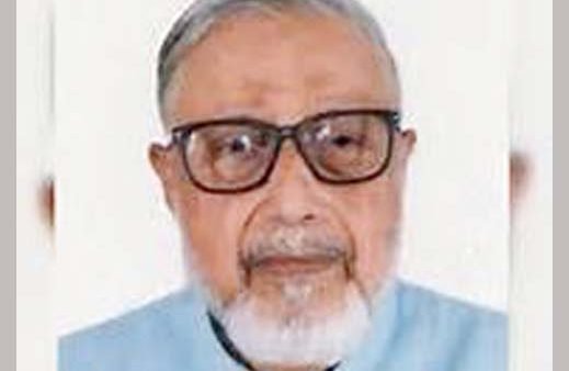 সাবেক প্রতিমন্ত্রী টি এম গিয়াস আর নেই