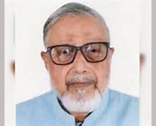 সাবেক প্রতিমন্ত্রী টি এম গিয়াস আর নেই