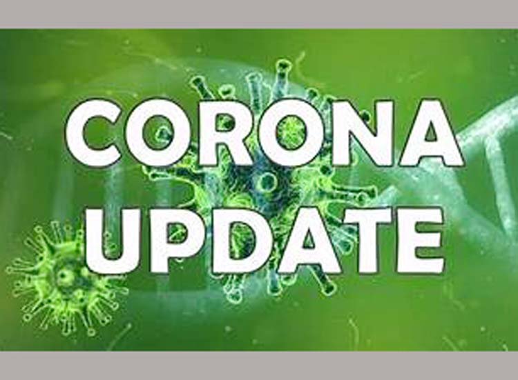 দেশে একদিনে শনাক্ত আরও ২ হাজার ৭৩৮ জন, মৃত্যু ৫৫ জনের।