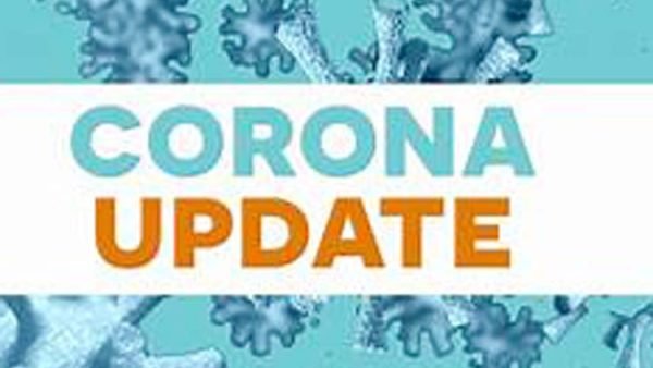 দেশে একদিনে শনাক্ত আরও ৩ হাজার ২০১ জন, মৃত্যু ৪৪ জনের।