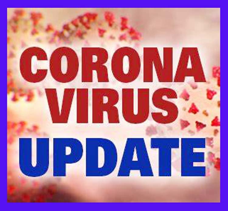 দেশে একদিনে করোনায় মৃত্যু ৩০ জনের, শনাক্ত আরও ২ হাজার ৬৮৬ জন।
