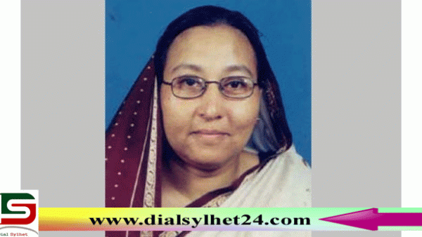 সিসিক কাউন্সিলর শাহানারা করোনায় আক্রান্ত