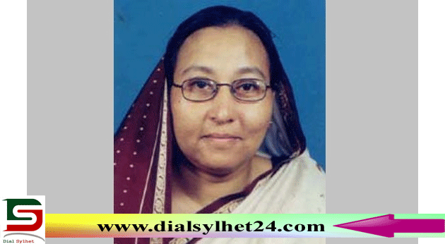 সিসিক কাউন্সিলর শাহানারা করোনায় আক্রান্ত