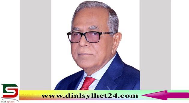 জিয়া আমাকে মন্ত্রী হওয়ার প্রস্তাব দিয়েছিল : রাষ্ট্রপতি