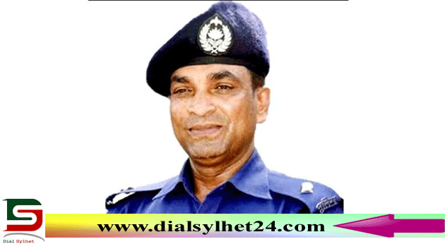 ওসি শাহজাহান কবির সাময়িক বরখাস্ত